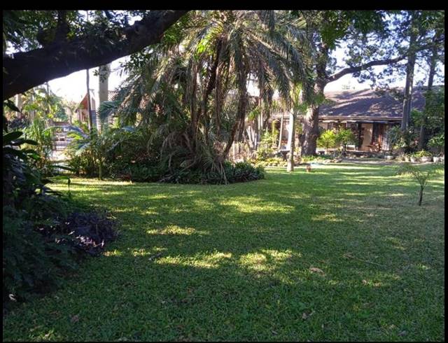 5 BEDROOM HOUSE FOR SALE IN ARBORETUM